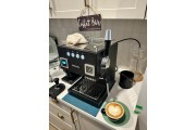 Intensive Coffee workshop by Coffeelife@Calgary