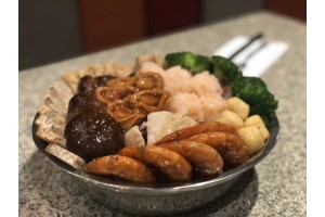 盆滿缽滿誇啦啦，勁過二O二三 
