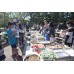 第八次Calgary 聚會 BBQ + Potluck（相簿）