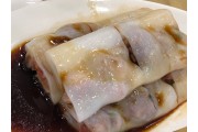 自家製叉燒腸粉工作坊