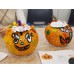 趣味南瓜燈創作大會（相簿） Jack-o'- lantern Fall Fun Workshop