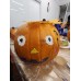 趣味南瓜燈創作大會（相簿） Jack-o'- lantern Fall Fun Workshop