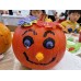 趣味南瓜燈創作大會（相簿） Jack-o'- lantern Fall Fun Workshop