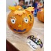 趣味南瓜燈創作大會（相簿） Jack-o'- lantern Fall Fun Workshop
