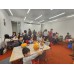 趣味南瓜燈創作大會（相簿） Jack-o'- lantern Fall Fun Workshop