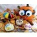 趣味南瓜燈創作大會 Jack-o'- lantern Fall Fun Workshop 